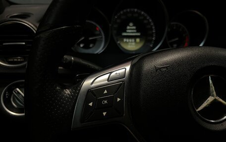 Mercedes-Benz C-Класс, 2011 год, 1 140 000 рублей, 19 фотография