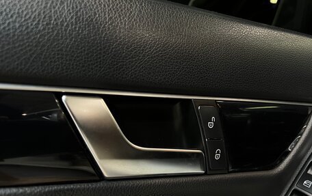 Mercedes-Benz C-Класс, 2011 год, 1 140 000 рублей, 15 фотография