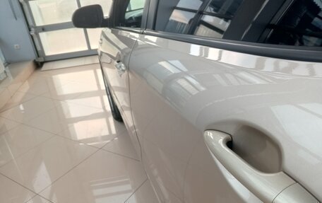 KIA Rio III рестайлинг, 2012 год, 669 000 рублей, 8 фотография