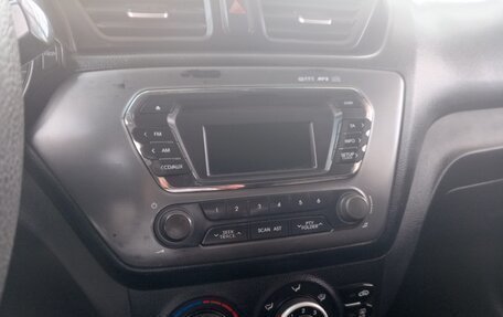 KIA Rio III рестайлинг, 2012 год, 669 000 рублей, 13 фотография