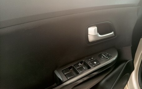 KIA Rio III рестайлинг, 2012 год, 669 000 рублей, 11 фотография