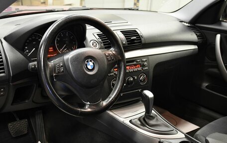 BMW 1 серия, 2010 год, 705 000 рублей, 3 фотография