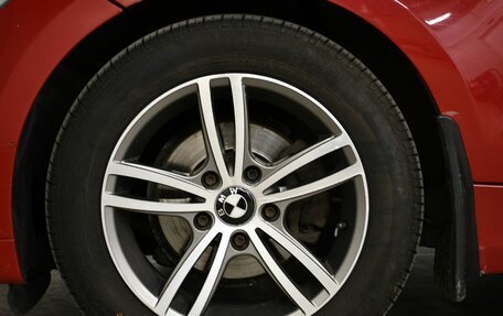 BMW 1 серия, 2010 год, 705 000 рублей, 10 фотография