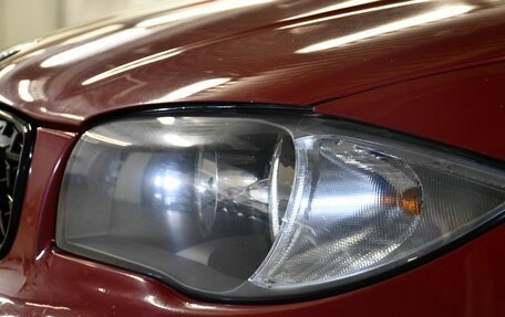 BMW 1 серия, 2010 год, 705 000 рублей, 9 фотография