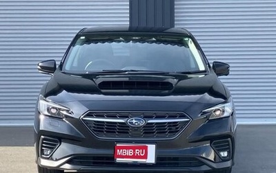Subaru Levorg, 2021 год, 2 200 000 рублей, 1 фотография