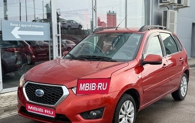 Datsun mi-DO, 2015 год, 450 000 рублей, 1 фотография