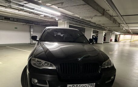 BMW X6, 2013 год, 3 500 000 рублей, 1 фотография