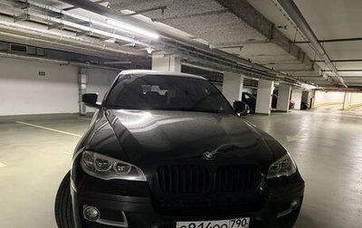 BMW X6, 2013 год, 3 500 000 рублей, 1 фотография