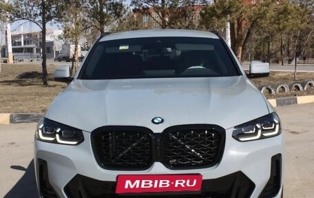 BMW X4, 2022 год, 4 250 000 рублей, 1 фотография