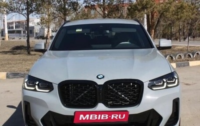 BMW X4, 2022 год, 4 250 000 рублей, 1 фотография
