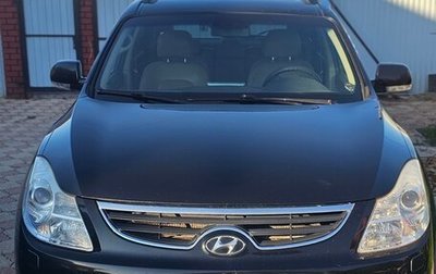 Hyundai ix55, 2011 год, 1 550 000 рублей, 1 фотография