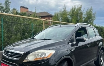 Ford Kuga III, 2008 год, 687 000 рублей, 1 фотография