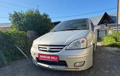 Suzuki Liana, 2004 год, 305 000 рублей, 1 фотография