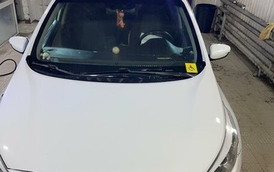 KIA cee'd III, 2012 год, 590 000 рублей, 1 фотография