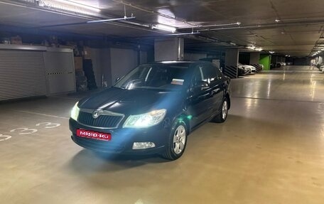 Skoda Octavia, 2013 год, 970 000 рублей, 1 фотография