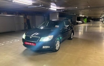 Skoda Octavia, 2013 год, 970 000 рублей, 1 фотография