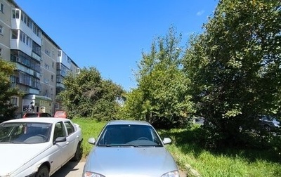 KIA Spectra II (LD), 2007 год, 330 000 рублей, 1 фотография