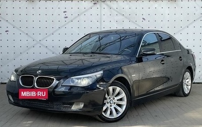 BMW 5 серия, 2007 год, 1 100 000 рублей, 1 фотография