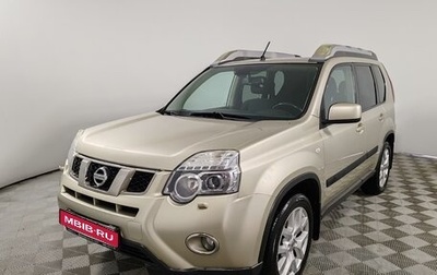 Nissan X-Trail, 2011 год, 1 020 000 рублей, 1 фотография