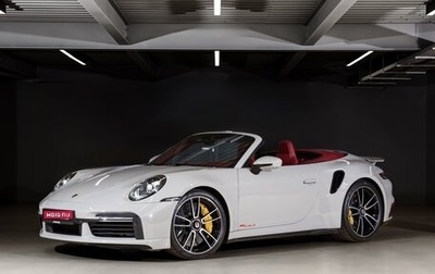 Porsche 911, 2022 год, 26 500 000 рублей, 1 фотография