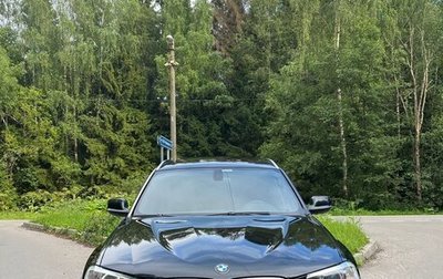 BMW X3, 2012 год, 1 690 000 рублей, 1 фотография