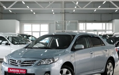 Toyota Corolla, 2008 год, 849 000 рублей, 1 фотография