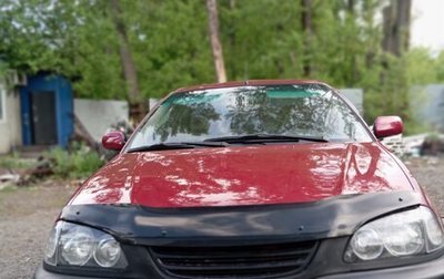 Toyota Avensis III рестайлинг, 2000 год, 505 000 рублей, 1 фотография
