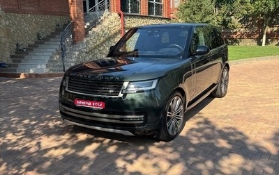 Land Rover Range Rover IV рестайлинг, 2022 год, 18 500 000 рублей, 1 фотография