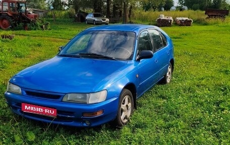 Toyota Corolla, 1996 год, 170 000 рублей, 1 фотография
