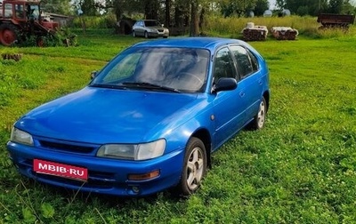 Toyota Corolla, 1996 год, 170 000 рублей, 1 фотография