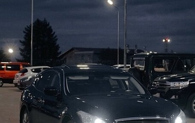 Infiniti M, 2013 год, 2 250 000 рублей, 1 фотография