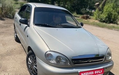 Chevrolet Lanos I, 2006 год, 180 000 рублей, 1 фотография