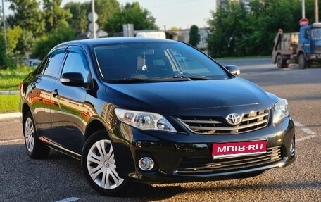 Toyota Corolla, 2012 год, 1 230 000 рублей, 1 фотография