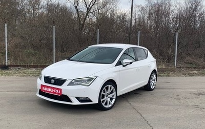 SEAT Leon III, 2013 год, 1 000 000 рублей, 1 фотография