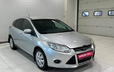 Ford Focus III, 2014 год, 849 900 рублей, 1 фотография
