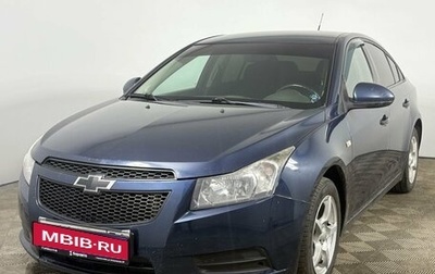 Chevrolet Cruze II, 2010 год, 580 000 рублей, 1 фотография