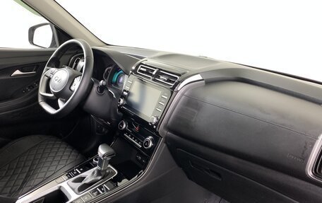 Hyundai Creta, 2021 год, 2 320 000 рублей, 13 фотография