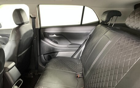 Hyundai Creta, 2021 год, 2 320 000 рублей, 18 фотография