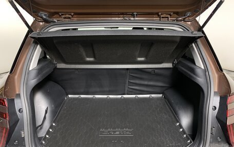 Hyundai Creta, 2021 год, 2 320 000 рублей, 19 фотография