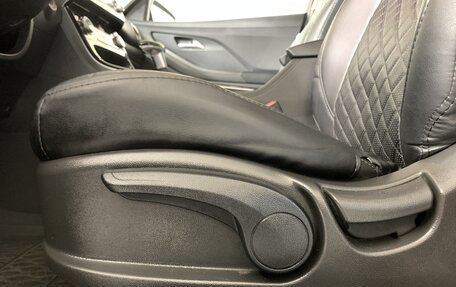 Hyundai Creta, 2021 год, 2 320 000 рублей, 16 фотография