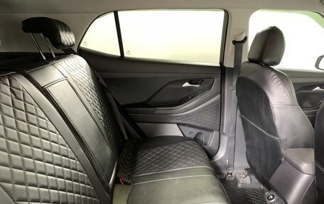 Hyundai Creta, 2021 год, 2 320 000 рублей, 17 фотография