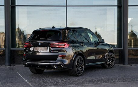 BMW X5, 2021 год, 8 999 000 рублей, 2 фотография