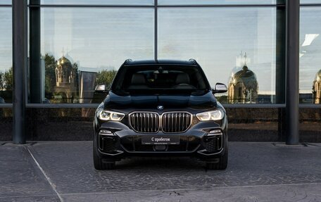 BMW X5, 2021 год, 8 999 000 рублей, 3 фотография
