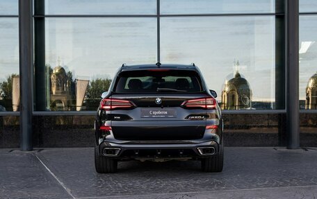 BMW X5, 2021 год, 8 999 000 рублей, 4 фотография