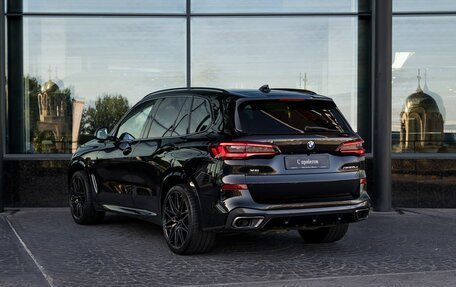 BMW X5, 2021 год, 8 999 000 рублей, 6 фотография