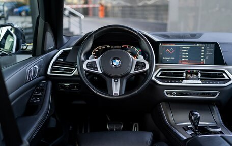 BMW X5, 2021 год, 8 999 000 рублей, 12 фотография