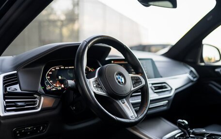 BMW X5, 2021 год, 8 999 000 рублей, 9 фотография