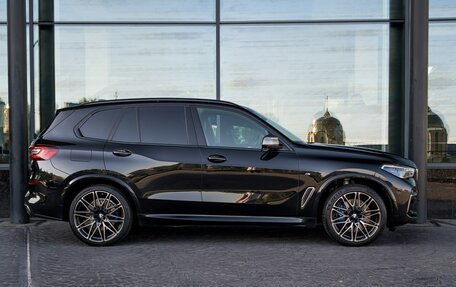 BMW X5, 2021 год, 8 999 000 рублей, 7 фотография