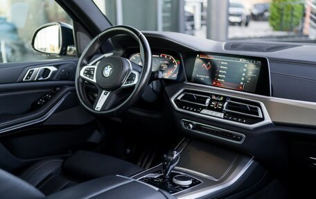 BMW X5, 2021 год, 8 999 000 рублей, 13 фотография