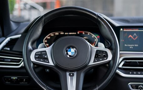 BMW X5, 2021 год, 8 999 000 рублей, 11 фотография